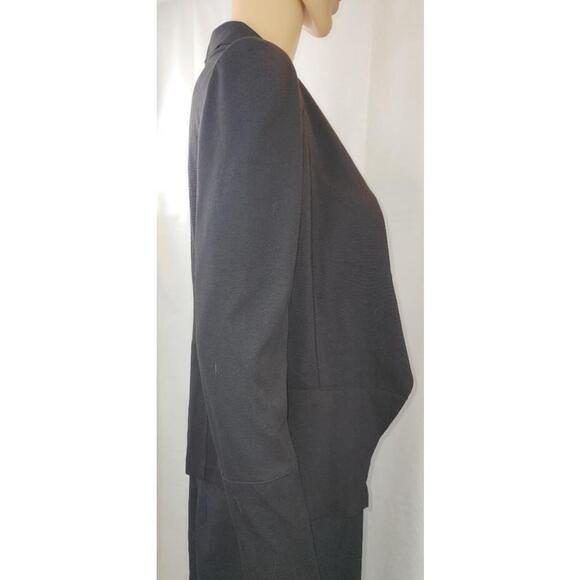 Jana Black Cardigan - Picture 6 of 6